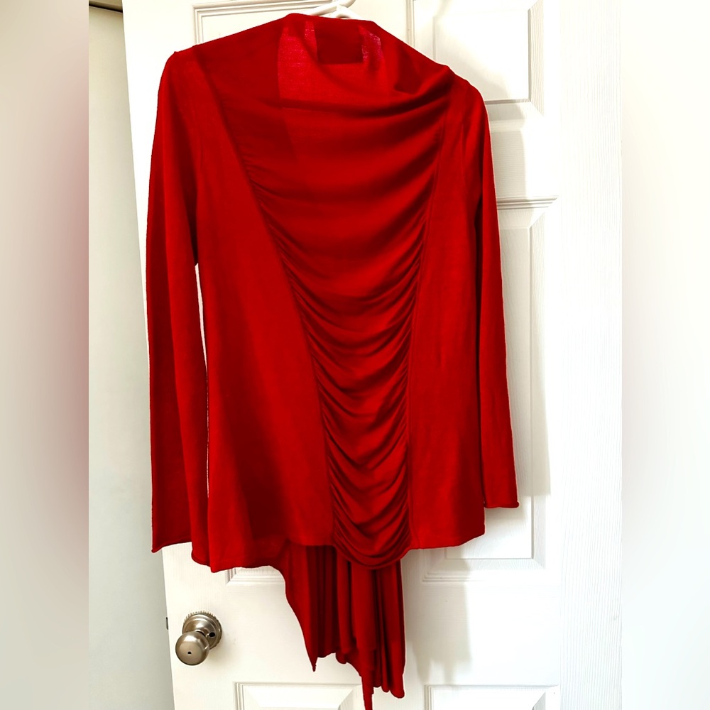 Anthropologie Guinevere Sweater